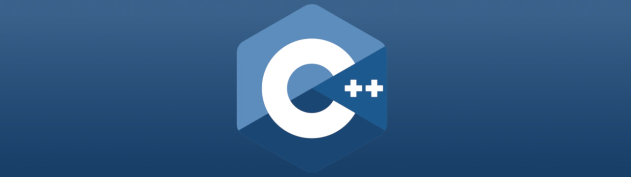 C++ logo
