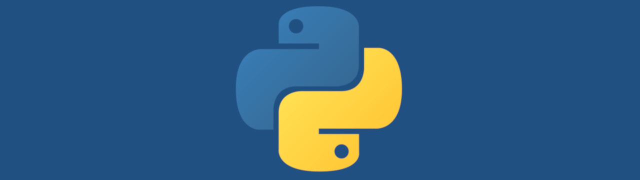 Python logo